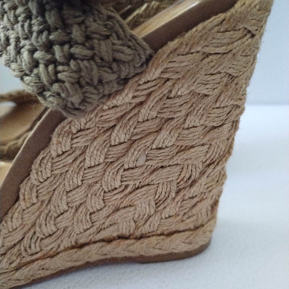 Stuart Weitzman Platforms - image 5